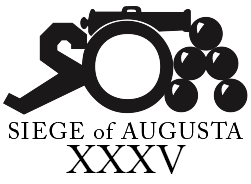 Siege of Augusta